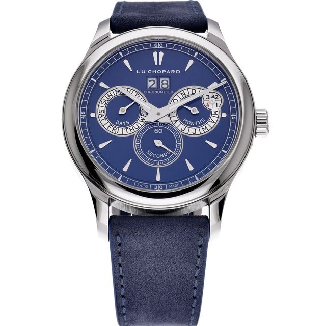 Chopard LUC 168561-3003 Image 6